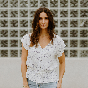 Fundraising Page: Megan Orrell